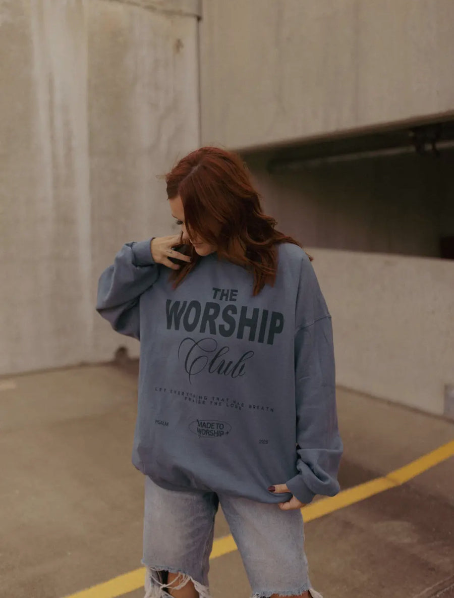 The Worship Club