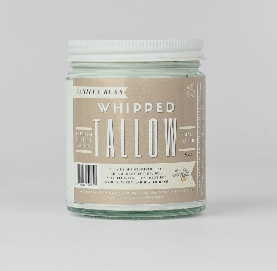 16oz Tallow