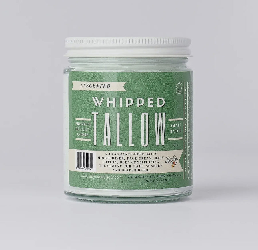 16oz Tallow