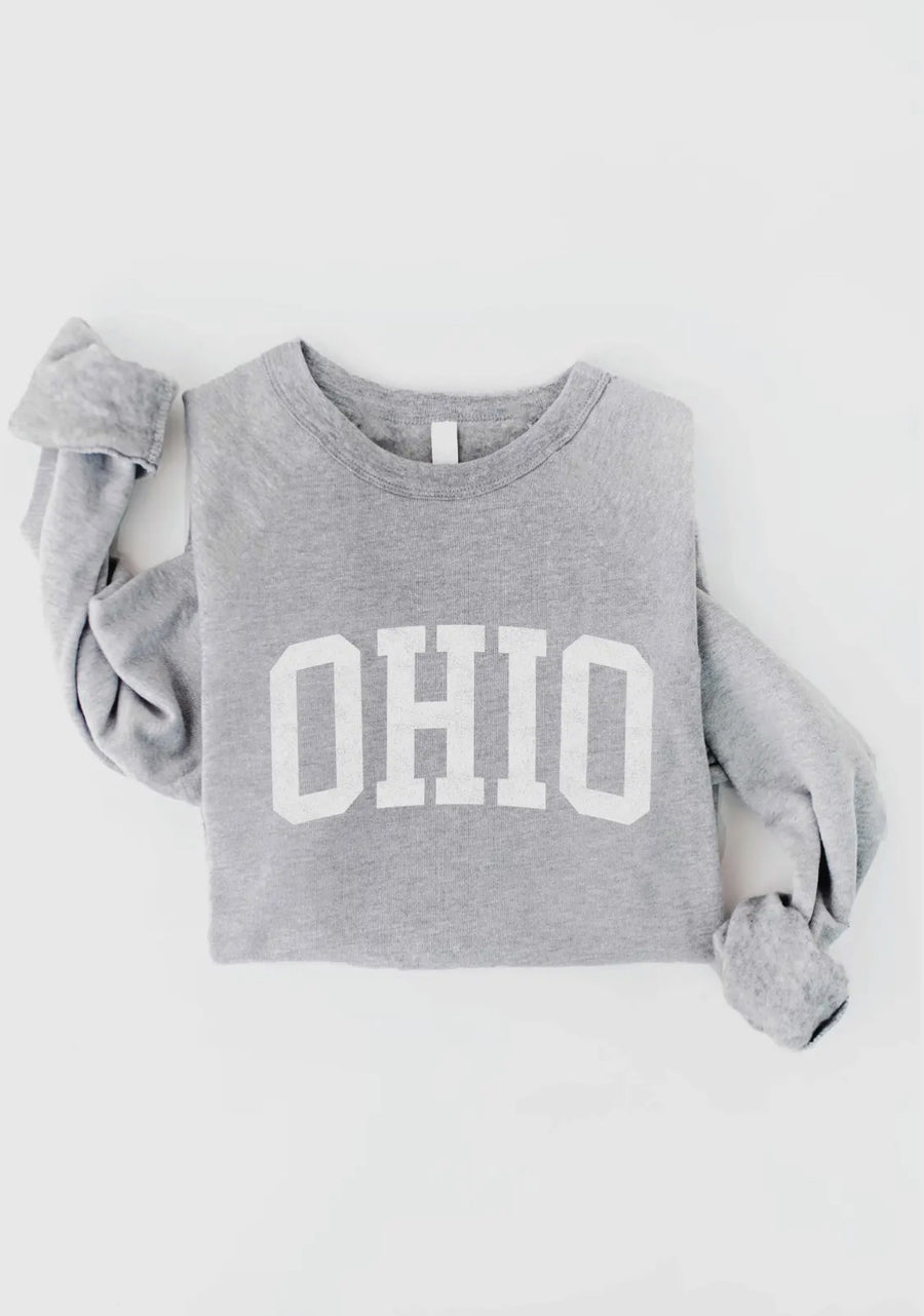 Ohio Sweatshirt