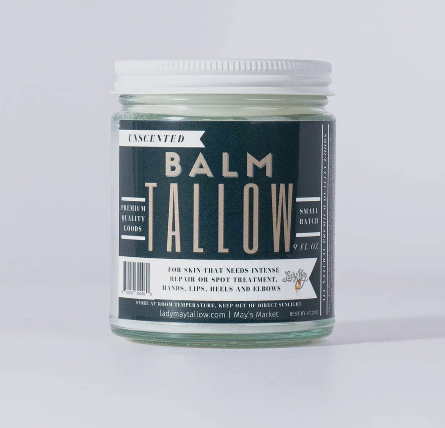 9oz Tallow