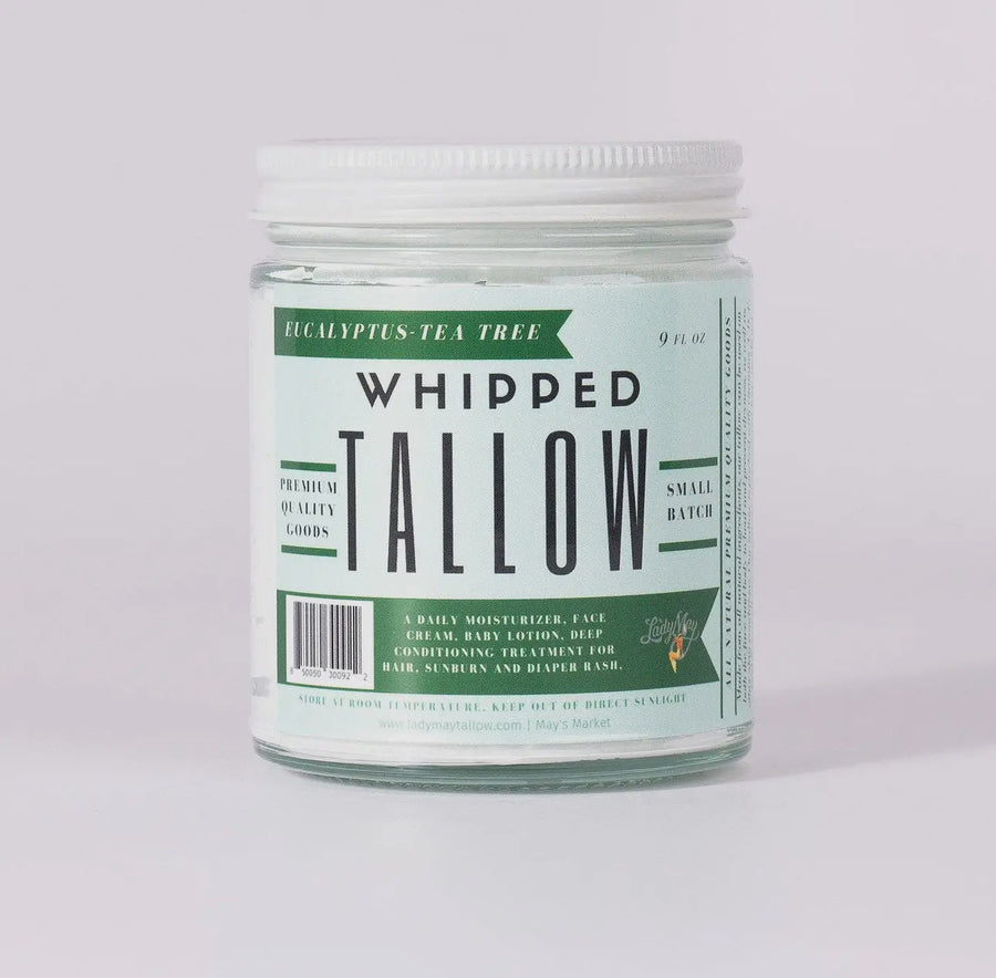 9oz Tallow