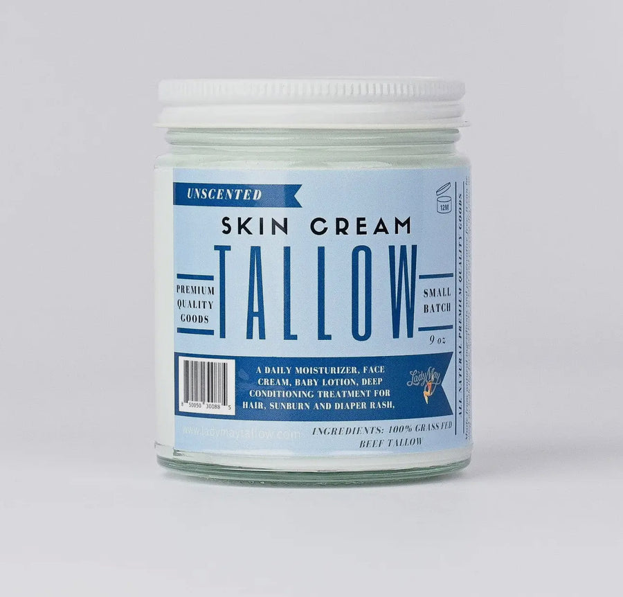 9oz Tallow