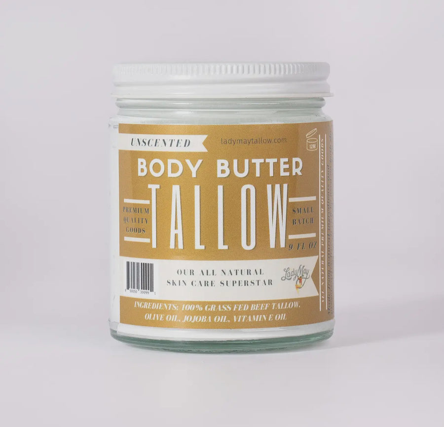 16oz Tallow