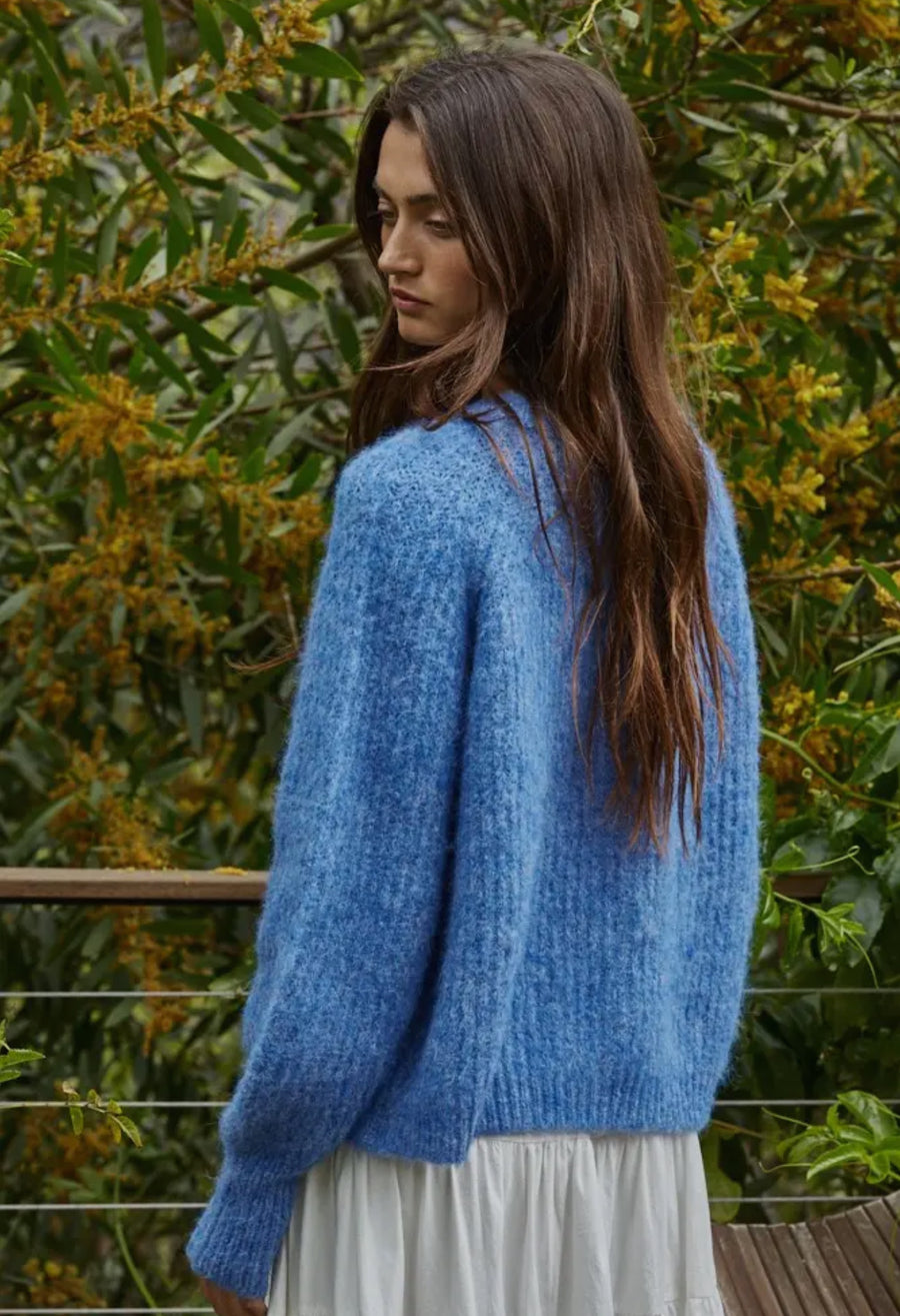 Colbolt Cardigan