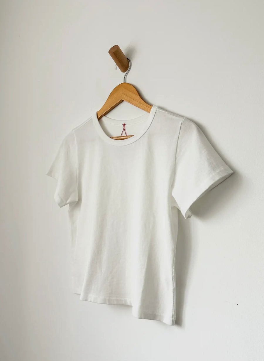 Little Boy Tee