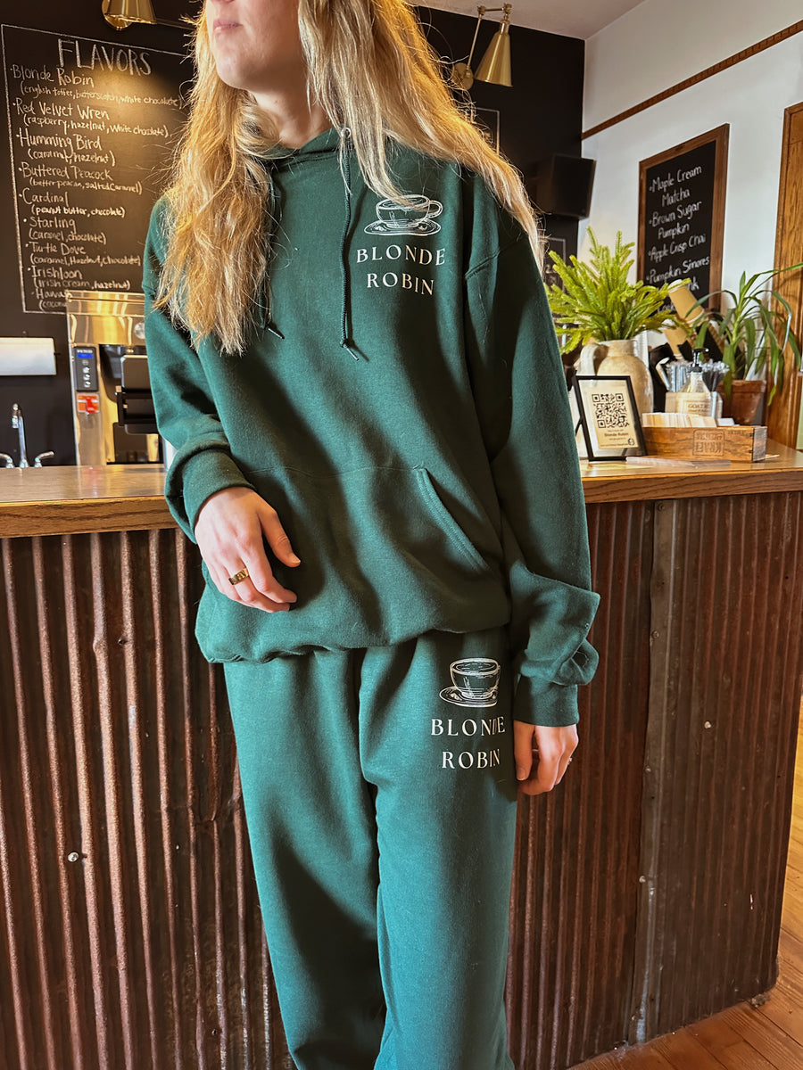 BR Coffee Club Sweatpants